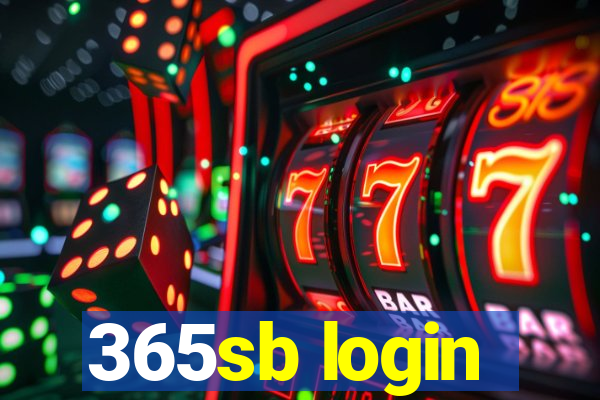 365sb login